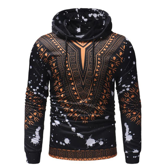 Africa hoodies jacket clothing fashion dashiki african clothes hip hop robe africaine 3d printed african dresses for women/men